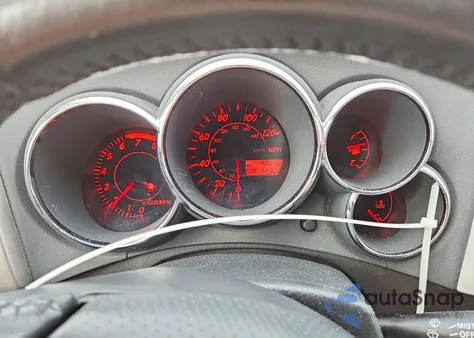 2003 Toyota Matrix Xr из США, поврежденный, VIN 2T1KR32E63C120162